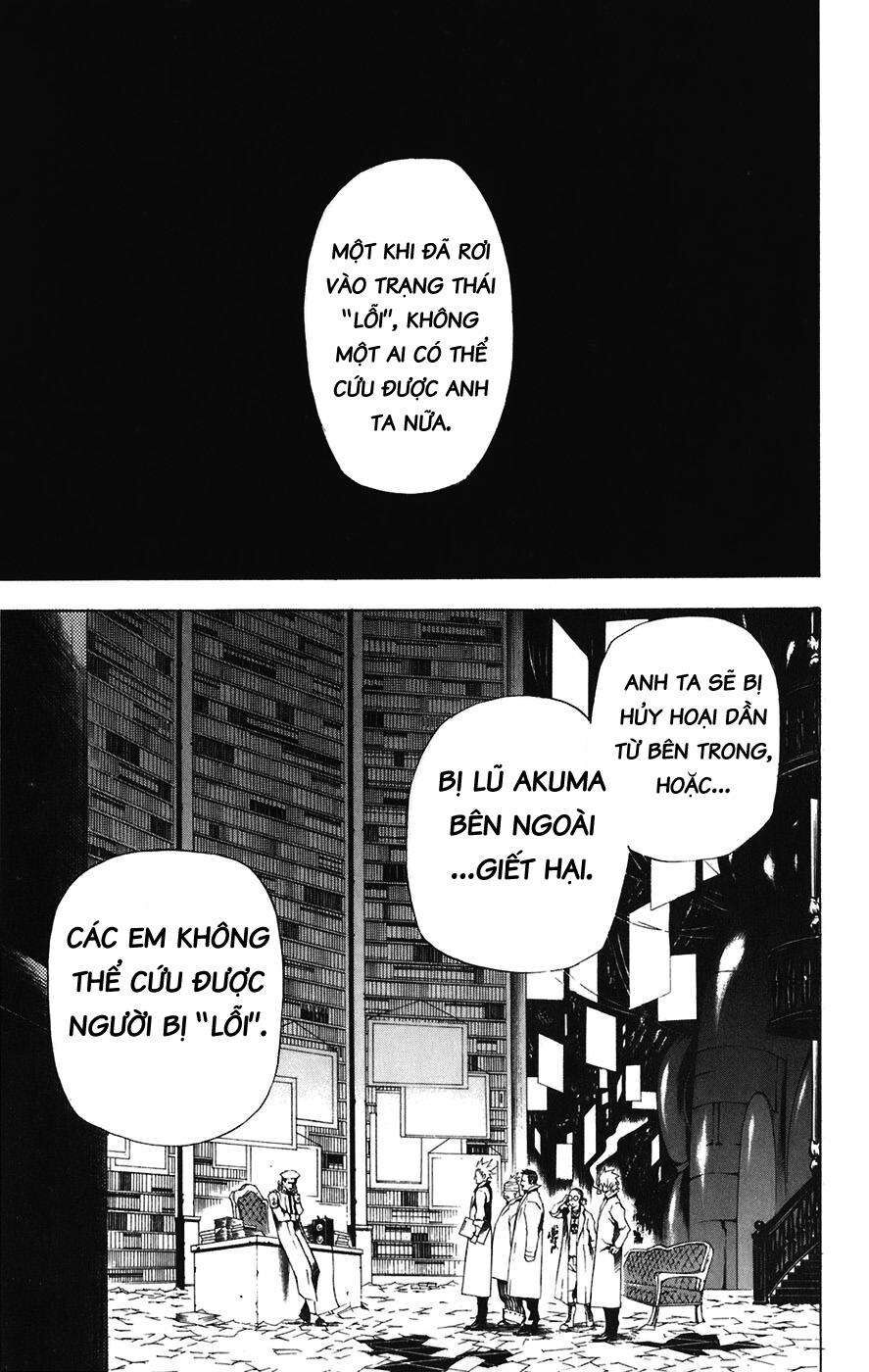 Thầy Trừ Tà Chapter 52 - Trang 2