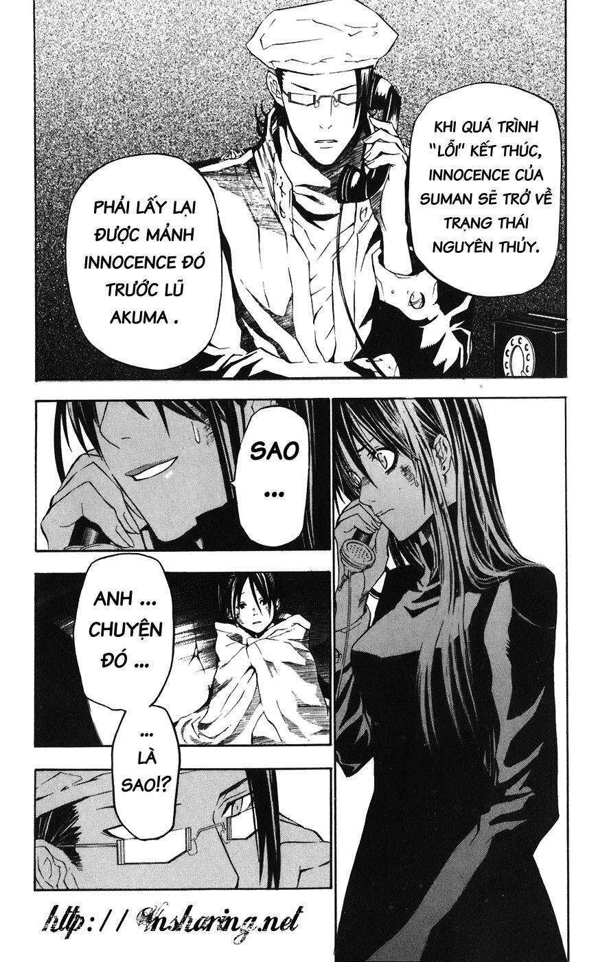 Thầy Trừ Tà Chapter 52 - Trang 2