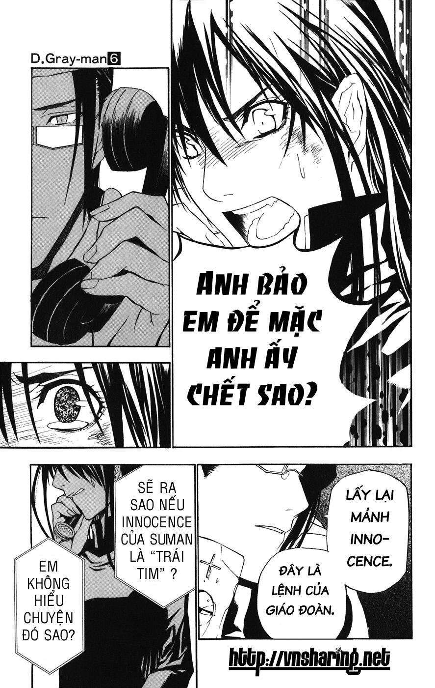 Thầy Trừ Tà Chapter 52 - Trang 2