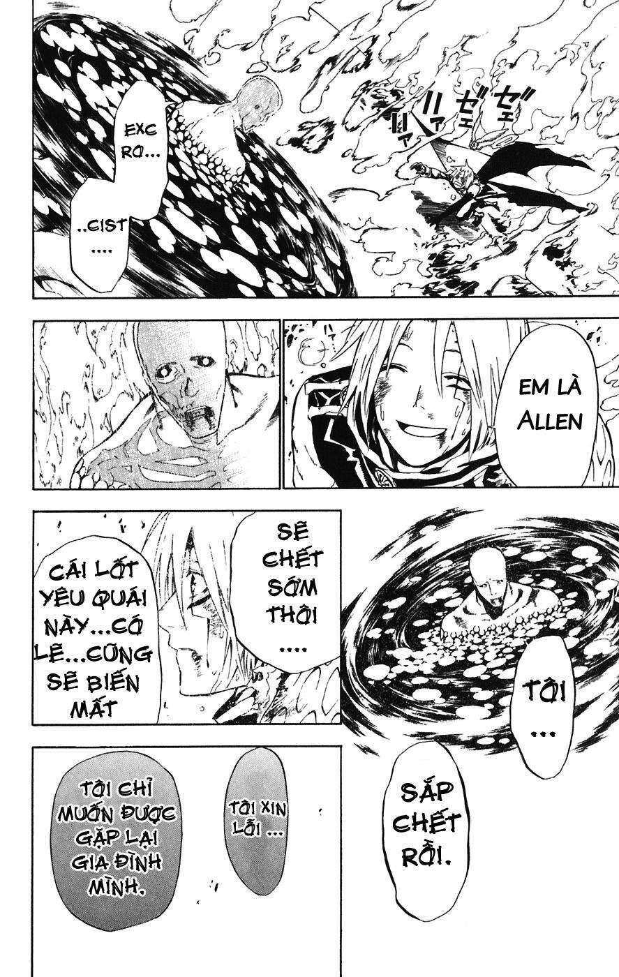 Thầy Trừ Tà Chapter 53 - Trang 2