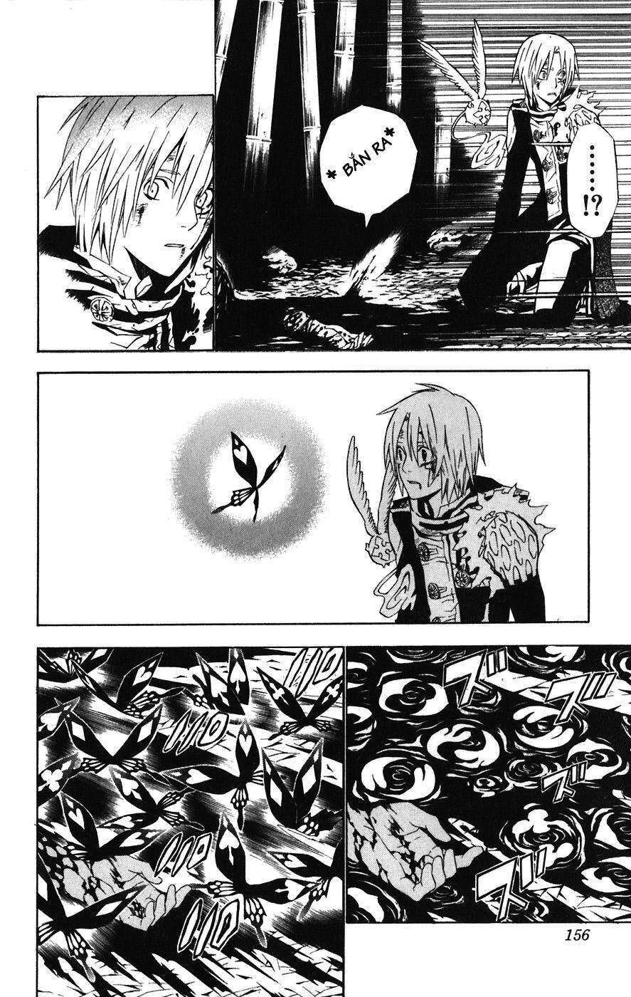 Thầy Trừ Tà Chapter 55 - Trang 2