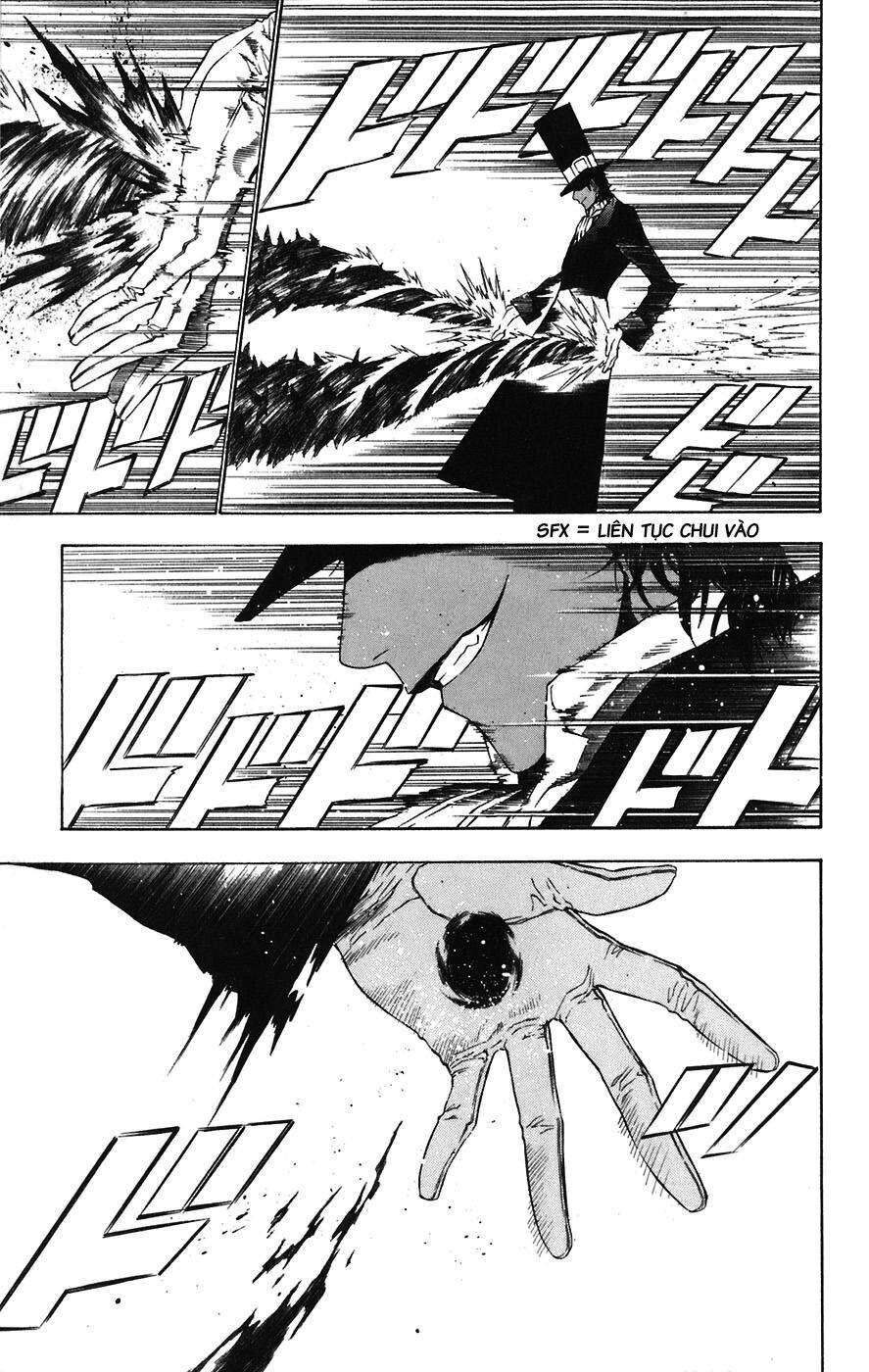Thầy Trừ Tà Chapter 55 - Trang 2