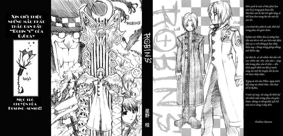 Thầy Trừ Tà Chapter 56 - Trang 2