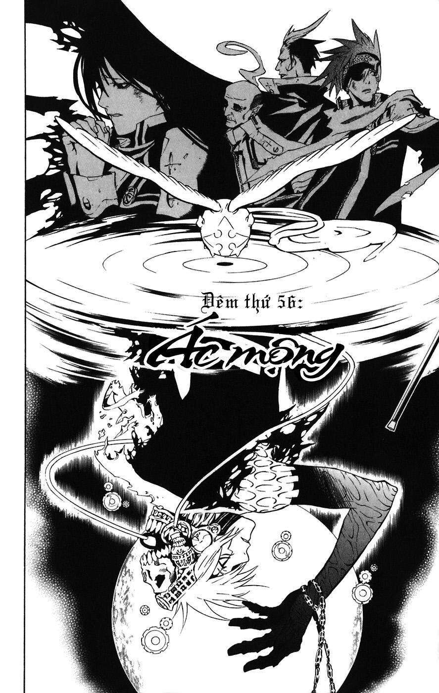Thầy Trừ Tà Chapter 56 - Trang 2