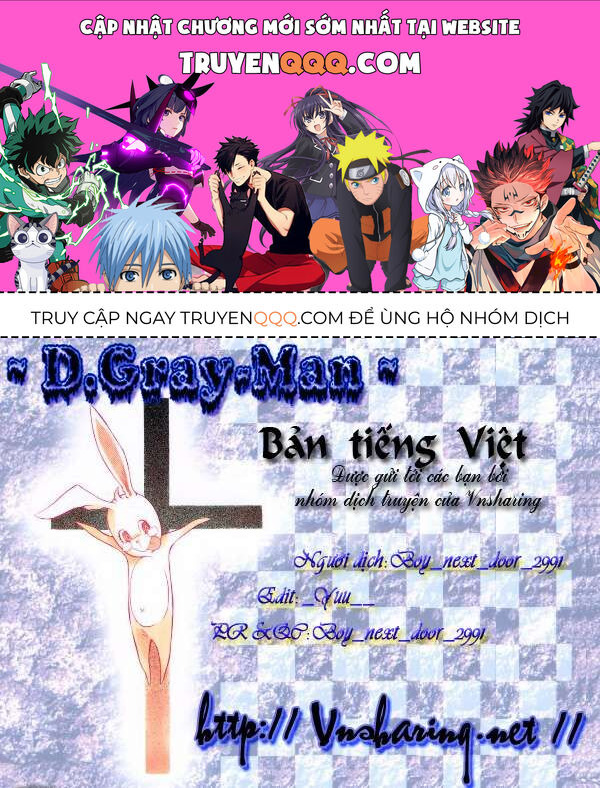 Thầy Trừ Tà Chapter 59 - Trang 2