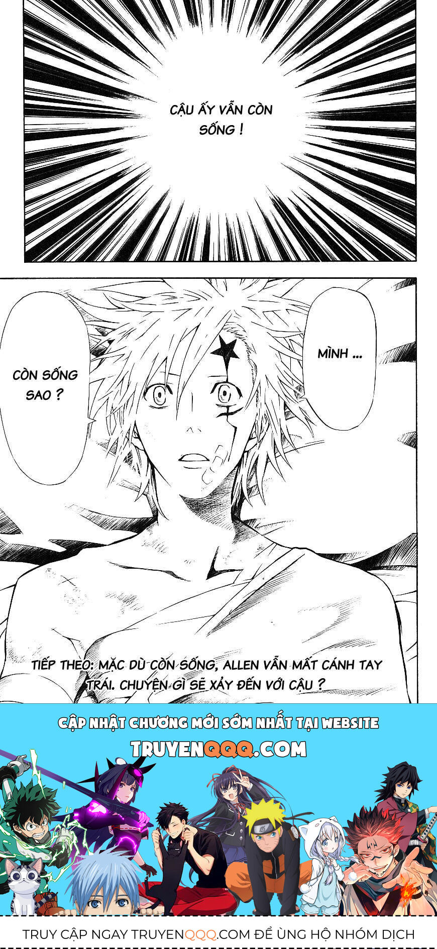 Thầy Trừ Tà Chapter 59 - Trang 2