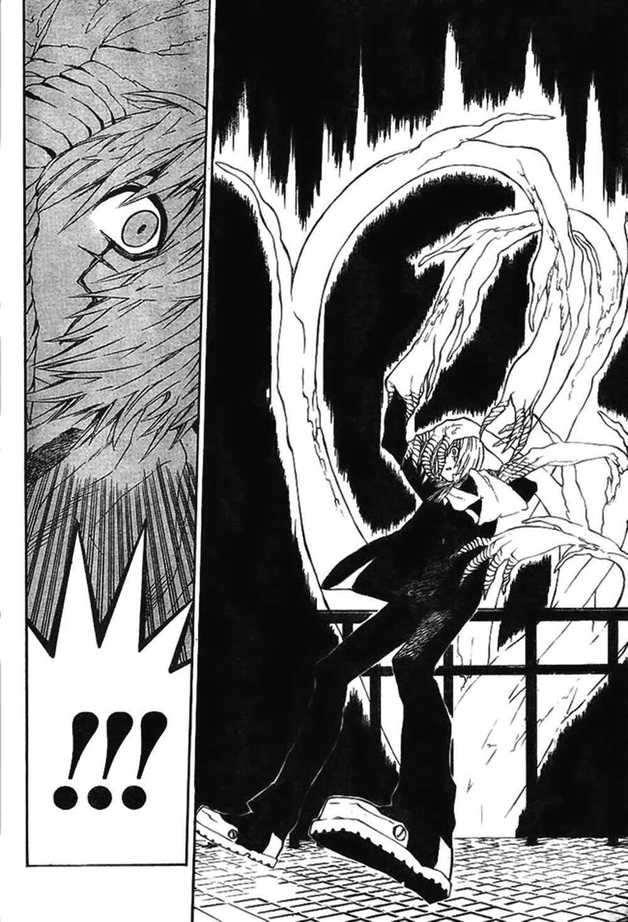 Thầy Trừ Tà Chapter 6 - Trang 2
