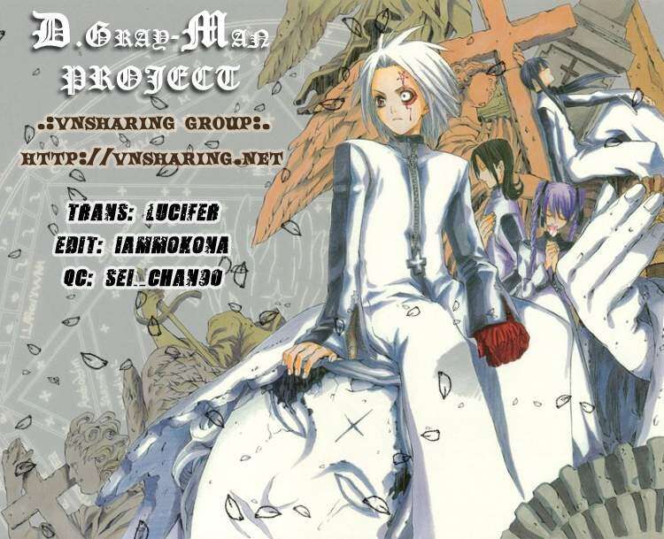 Thầy Trừ Tà Chapter 6 - Trang 2