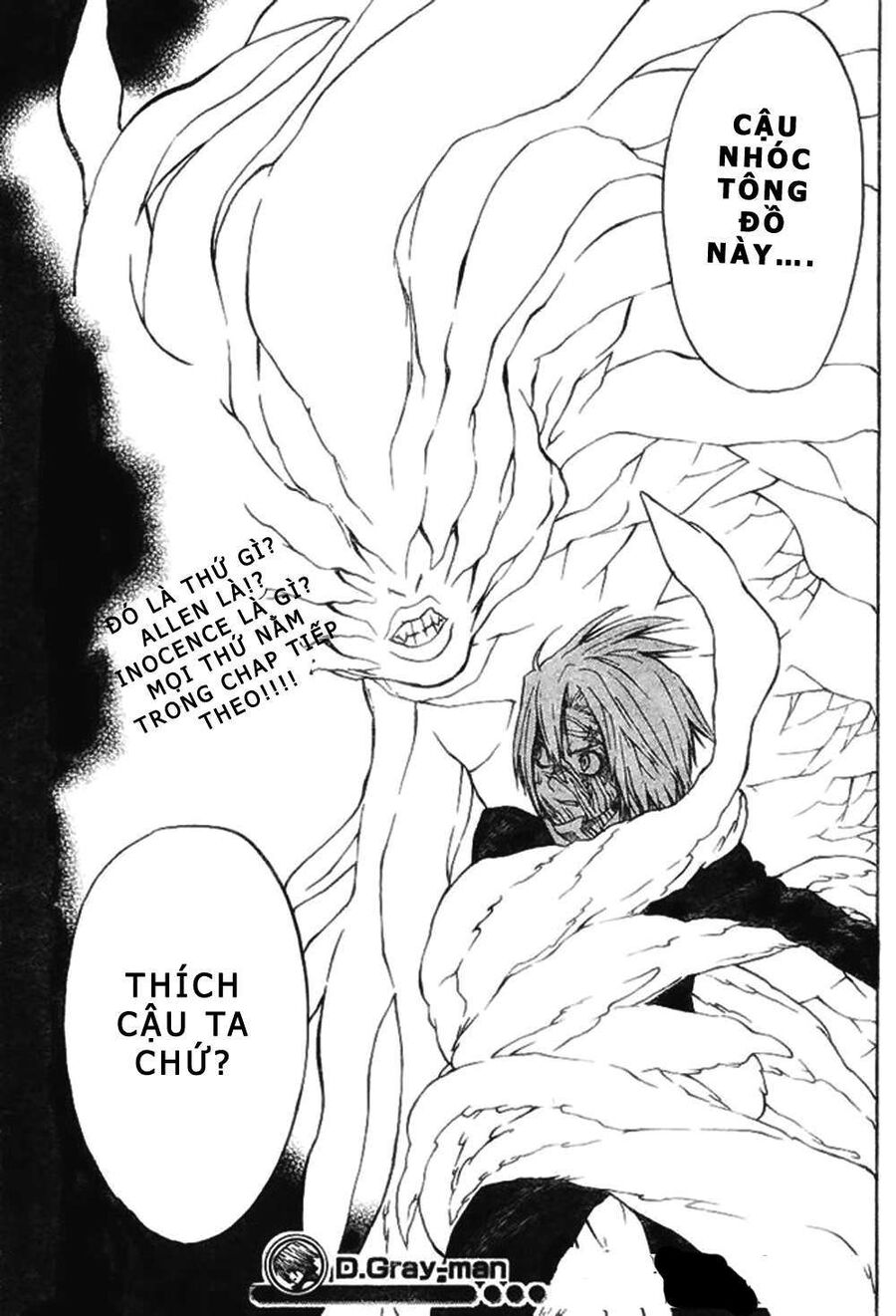 Thầy Trừ Tà Chapter 6 - Trang 2
