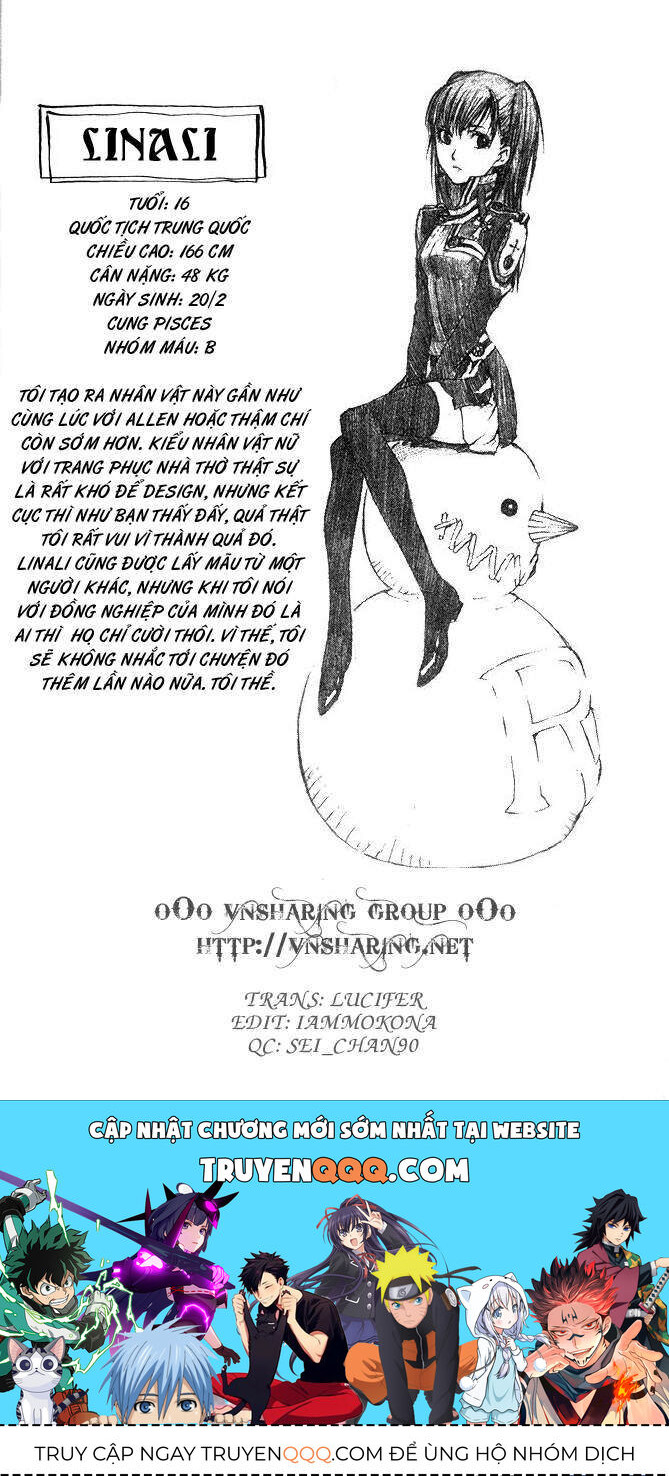 Thầy Trừ Tà Chapter 6 - Trang 2