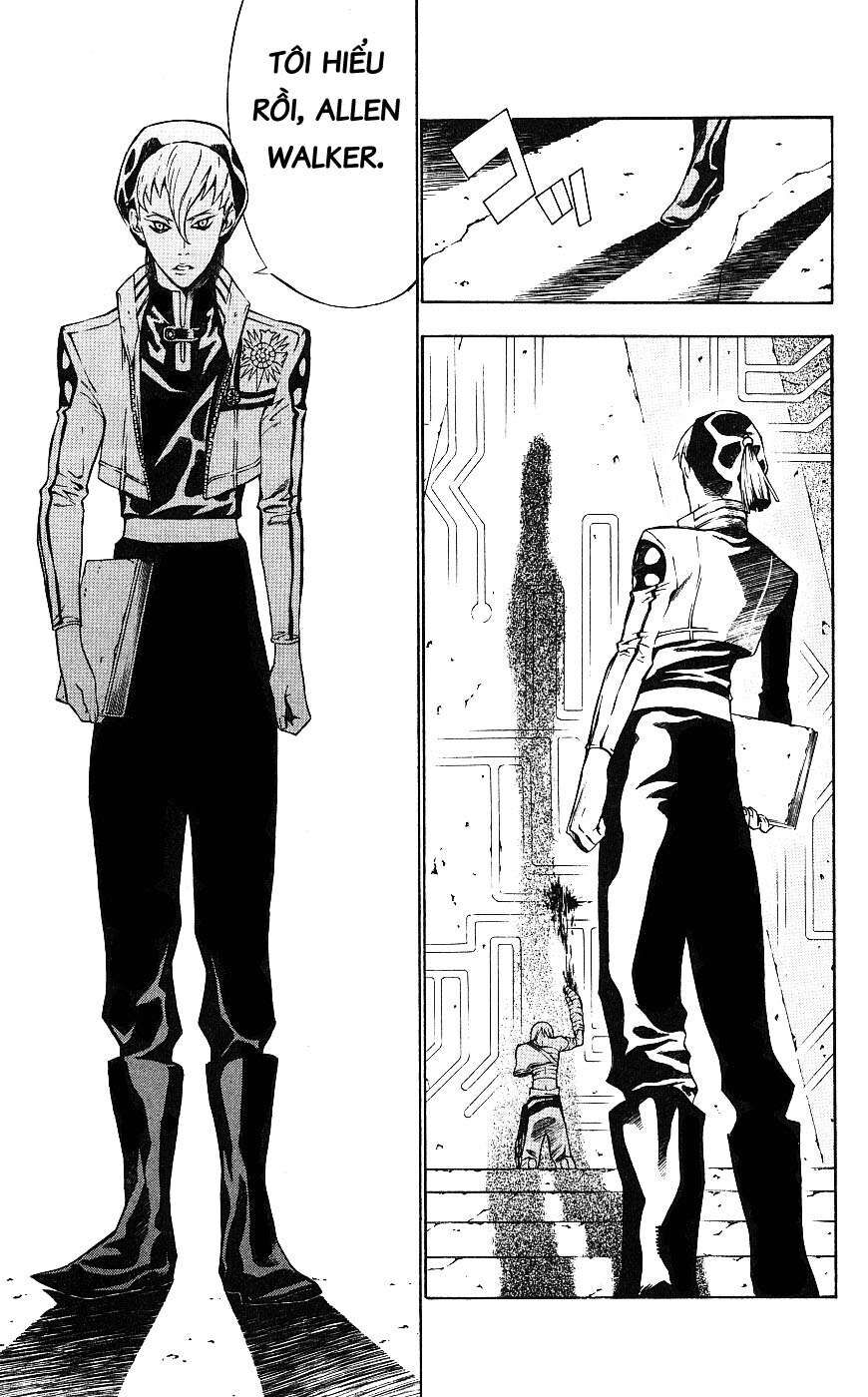 Thầy Trừ Tà Chapter 60 - Trang 2