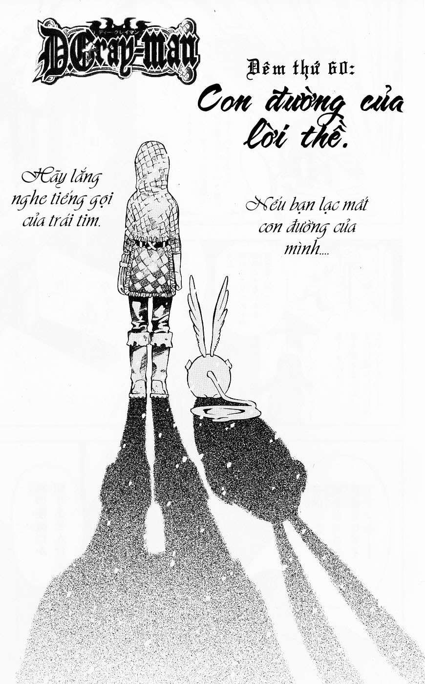 Thầy Trừ Tà Chapter 60 - Trang 2