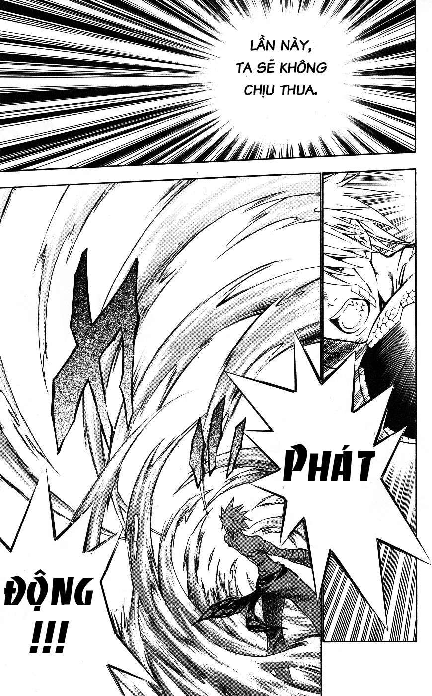 Thầy Trừ Tà Chapter 61 - Trang 2