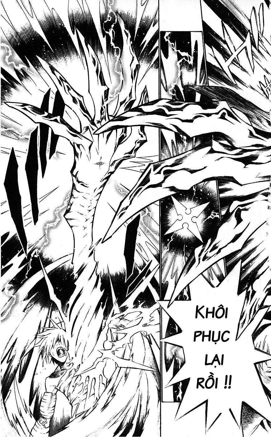 Thầy Trừ Tà Chapter 61 - Trang 2