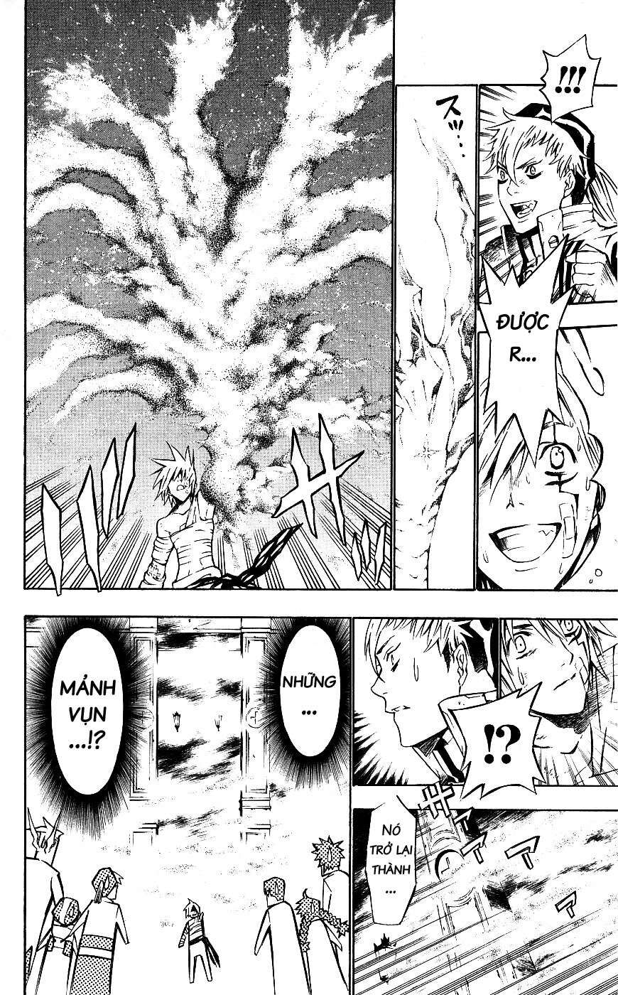 Thầy Trừ Tà Chapter 61 - Trang 2