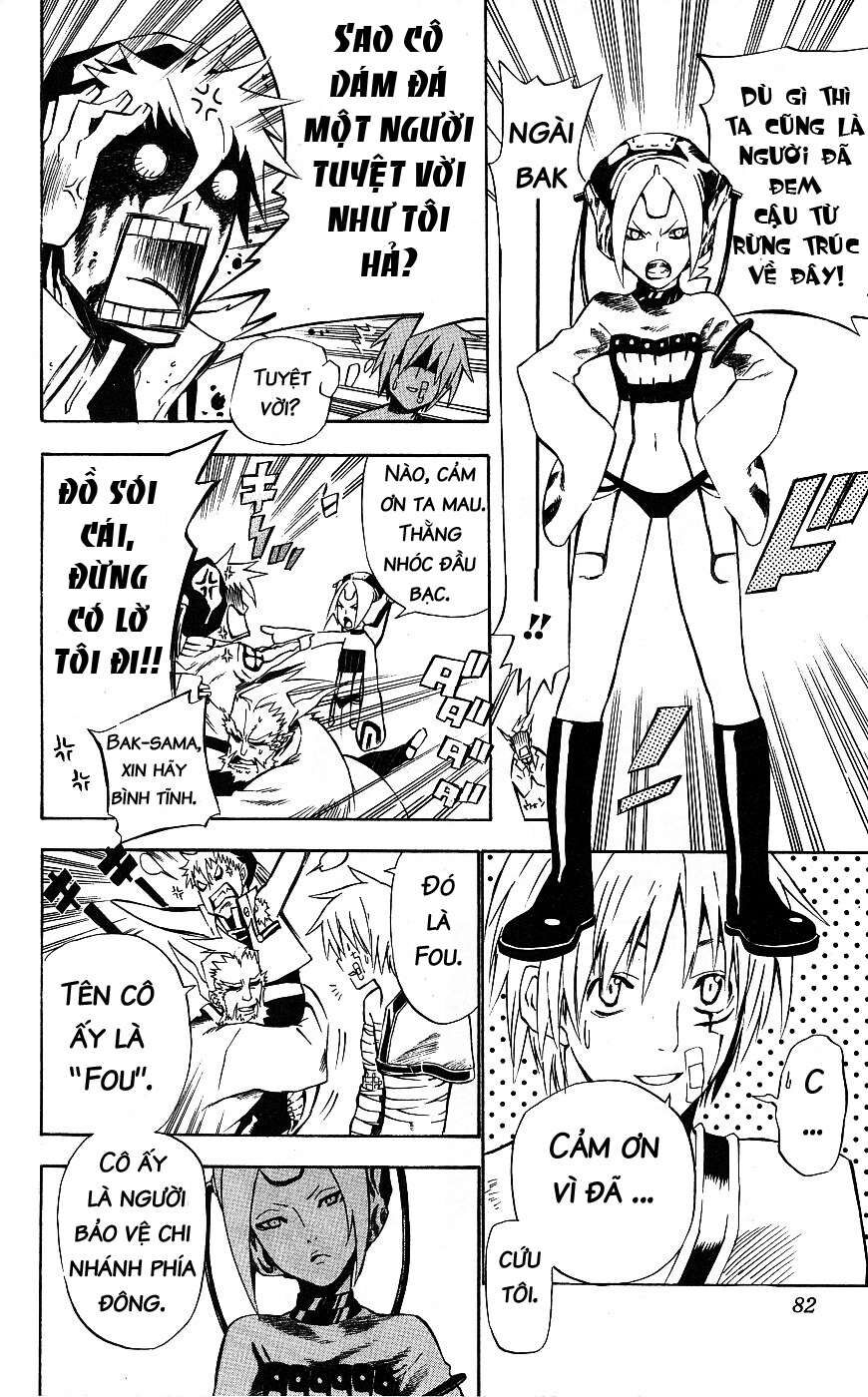 Thầy Trừ Tà Chapter 61 - Trang 2