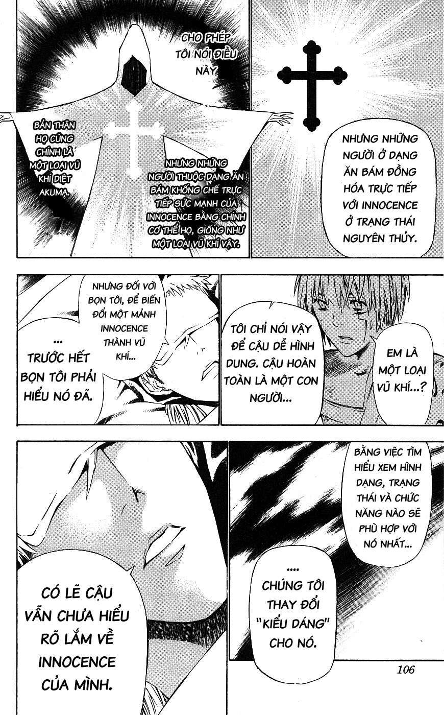 Thầy Trừ Tà Chapter 62 - Trang 2