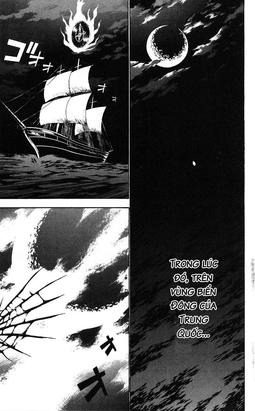 Thầy Trừ Tà Chapter 63 - Trang 2