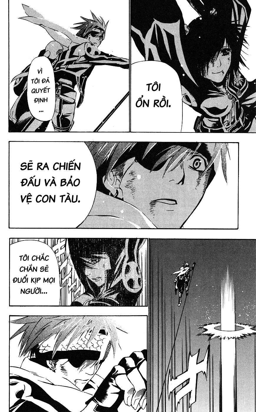 Thầy Trừ Tà Chapter 66 - Trang 2