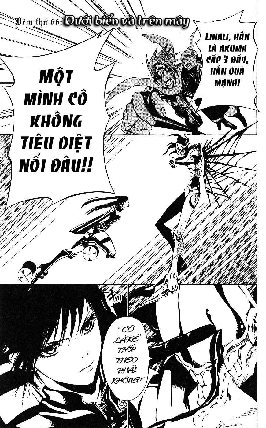 Thầy Trừ Tà Chapter 66 - Trang 2