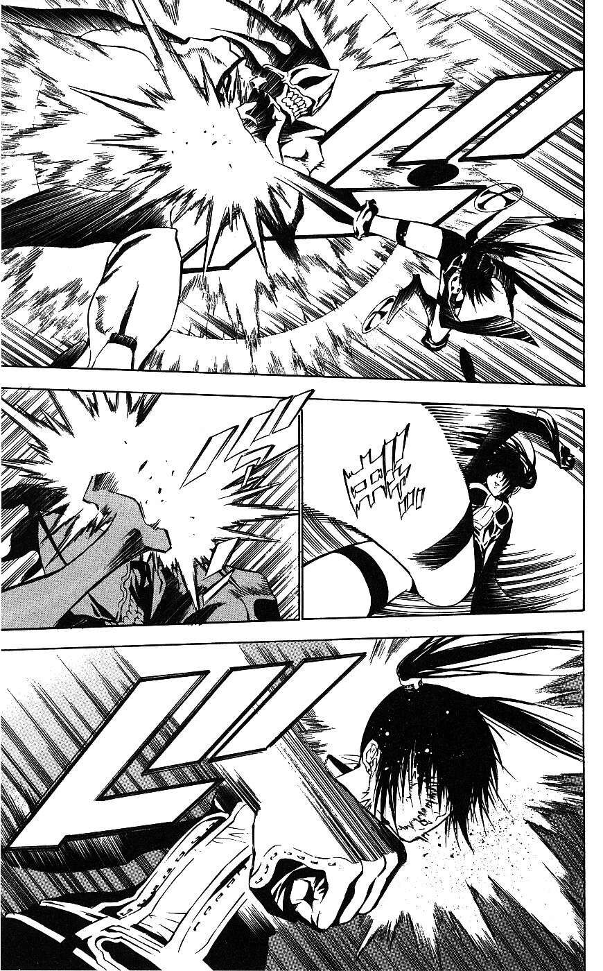 Thầy Trừ Tà Chapter 66 - Trang 2