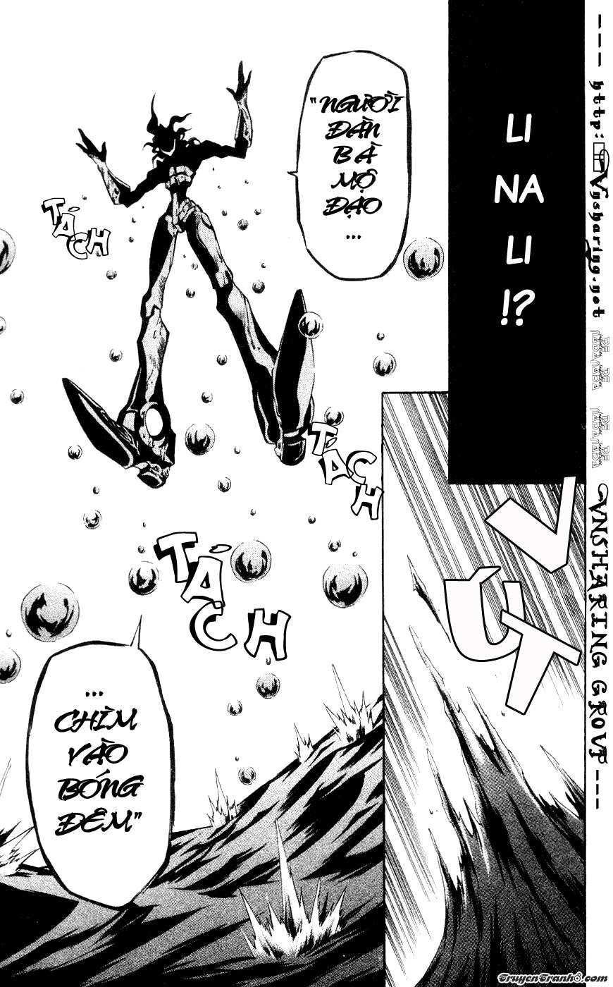 Thầy Trừ Tà Chapter 68 - Trang 2