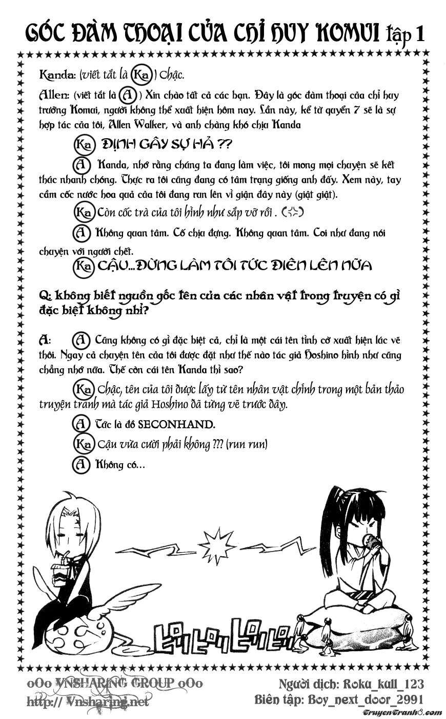 Thầy Trừ Tà Chapter 68 - Trang 2