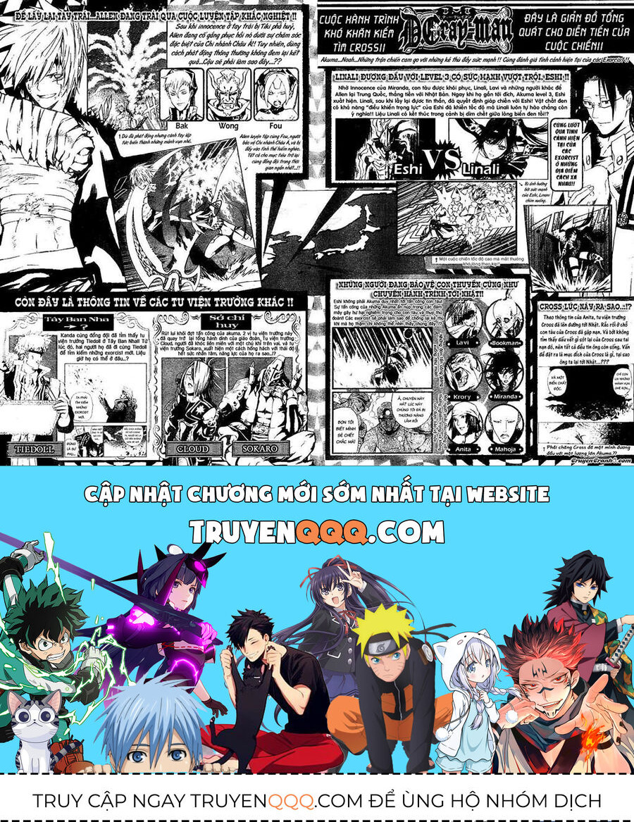 Thầy Trừ Tà Chapter 68 - Trang 2