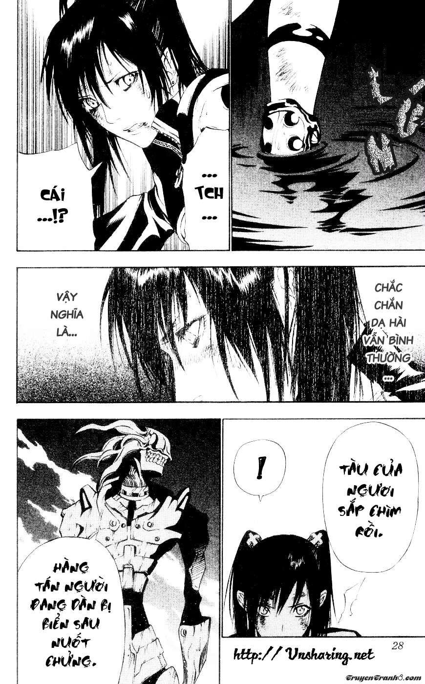 Thầy Trừ Tà Chapter 68 - Trang 2