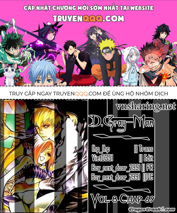 Thầy Trừ Tà Chapter 69 - Trang 2
