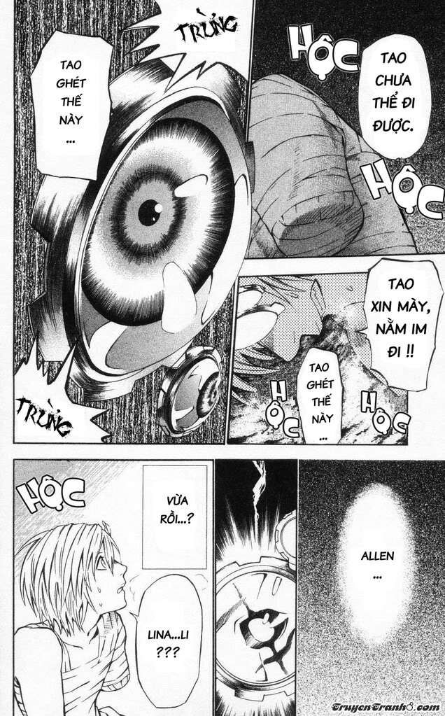 Thầy Trừ Tà Chapter 69 - Trang 2