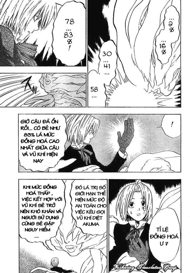Thầy Trừ Tà Chapter 7 - Trang 2