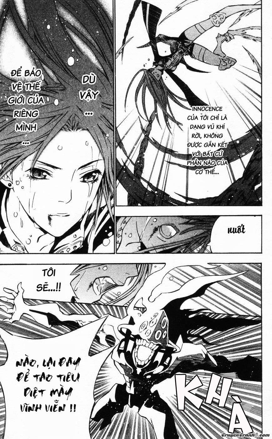 Thầy Trừ Tà Chapter 70 - Trang 2