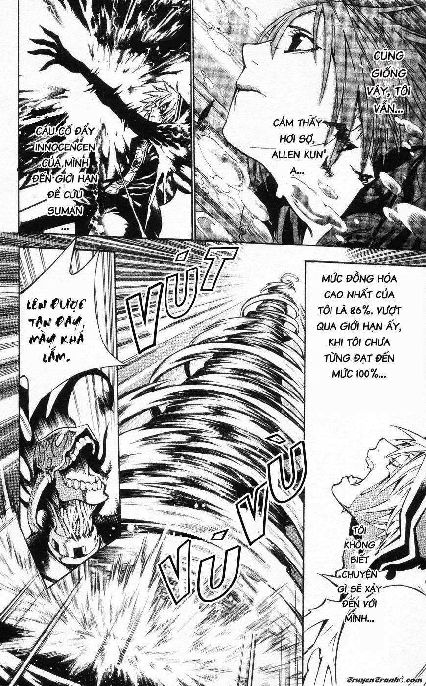Thầy Trừ Tà Chapter 70 - Trang 2