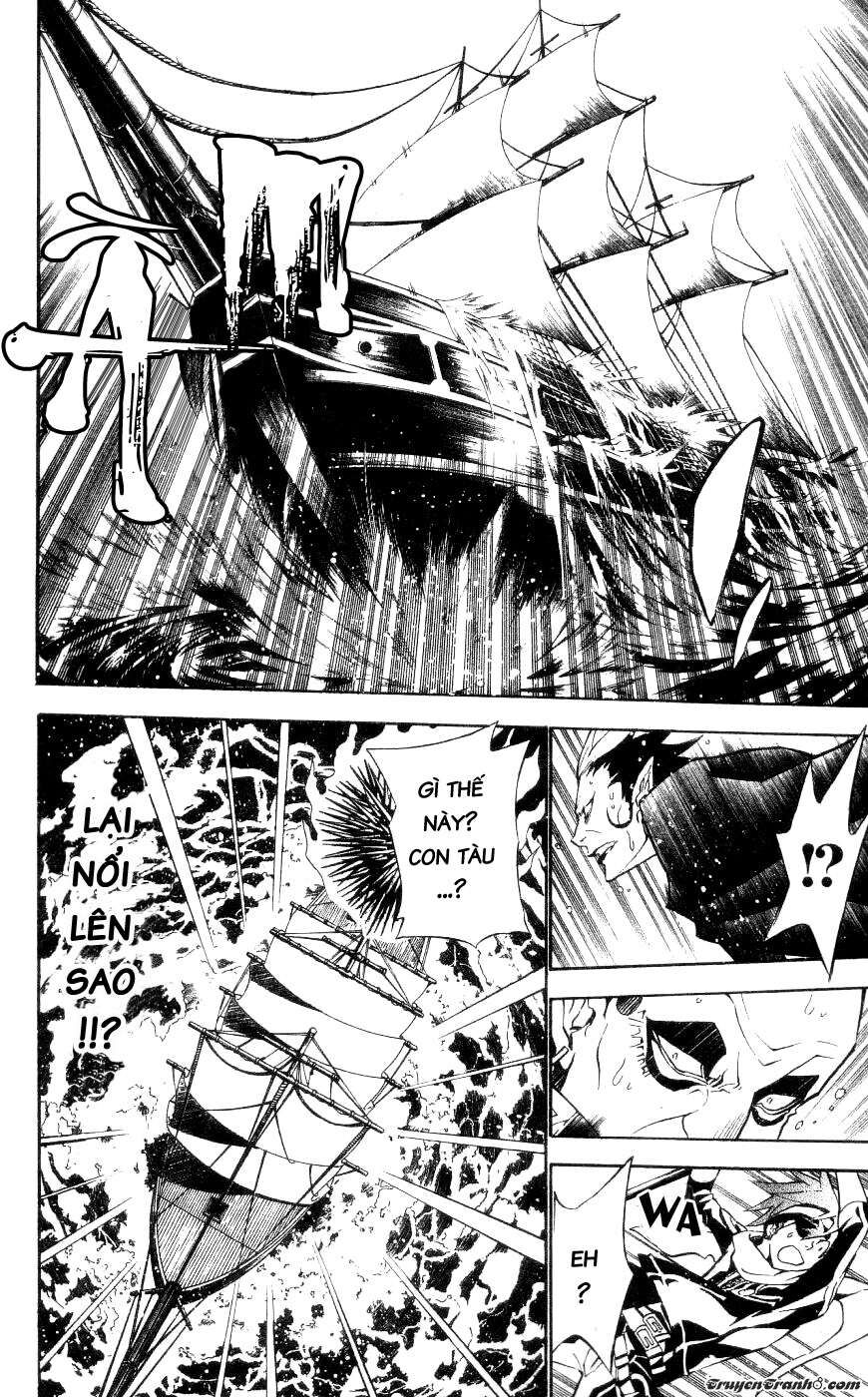 Thầy Trừ Tà Chapter 71 - Trang 2