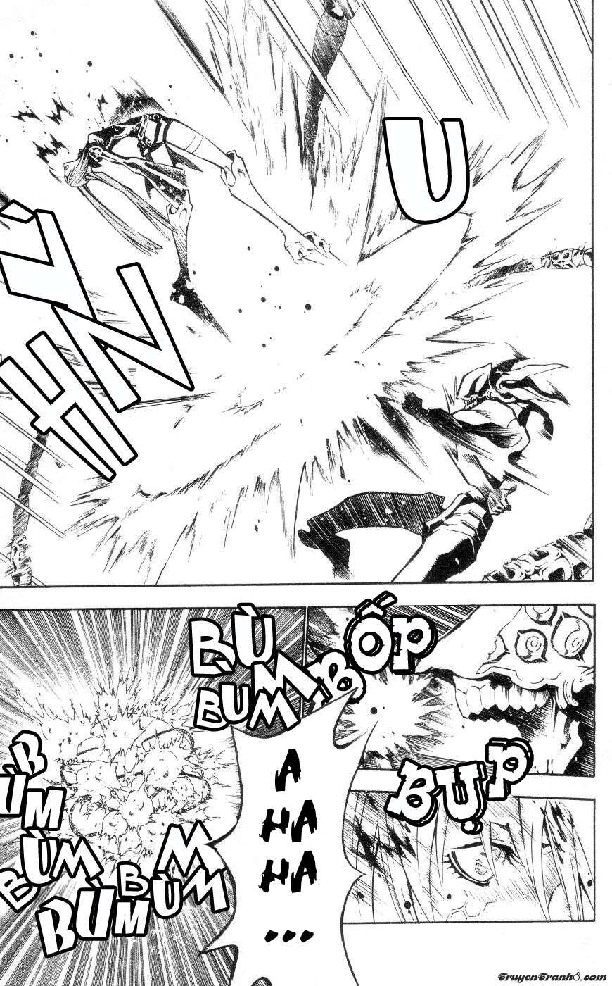 Thầy Trừ Tà Chapter 71 - Trang 2