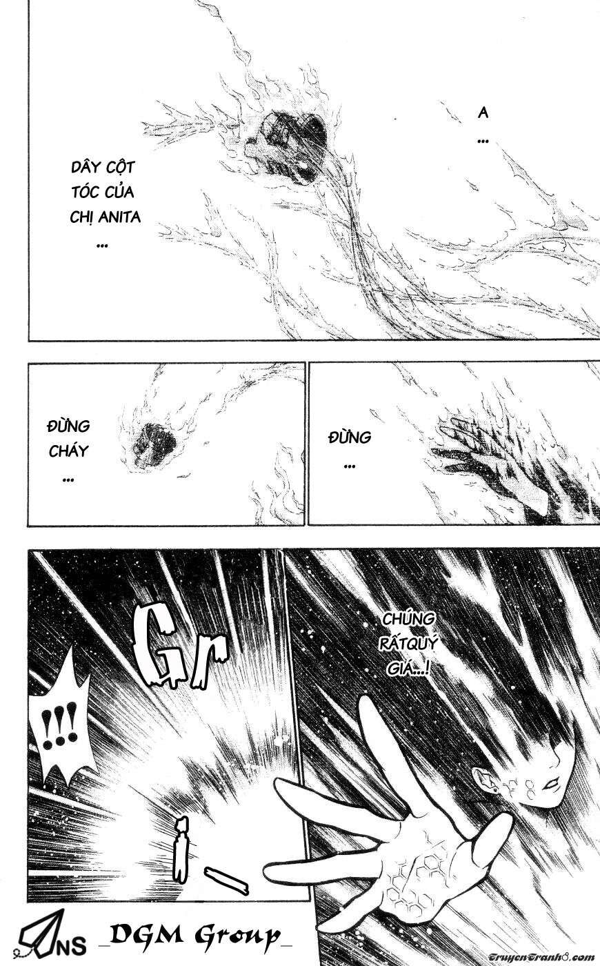 Thầy Trừ Tà Chapter 72 - Trang 2