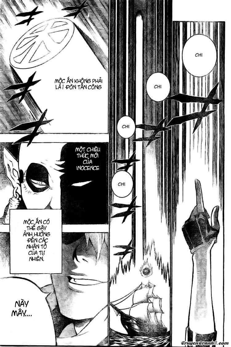 Thầy Trừ Tà Chapter 73 - Trang 2