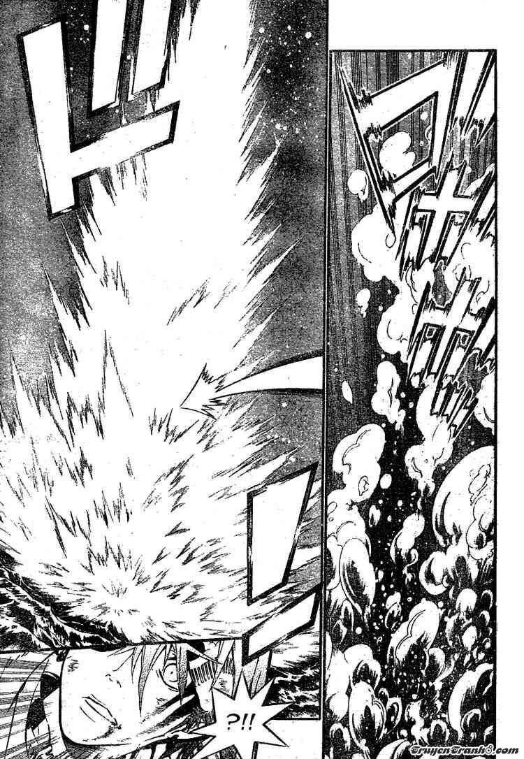 Thầy Trừ Tà Chapter 74 - Trang 2