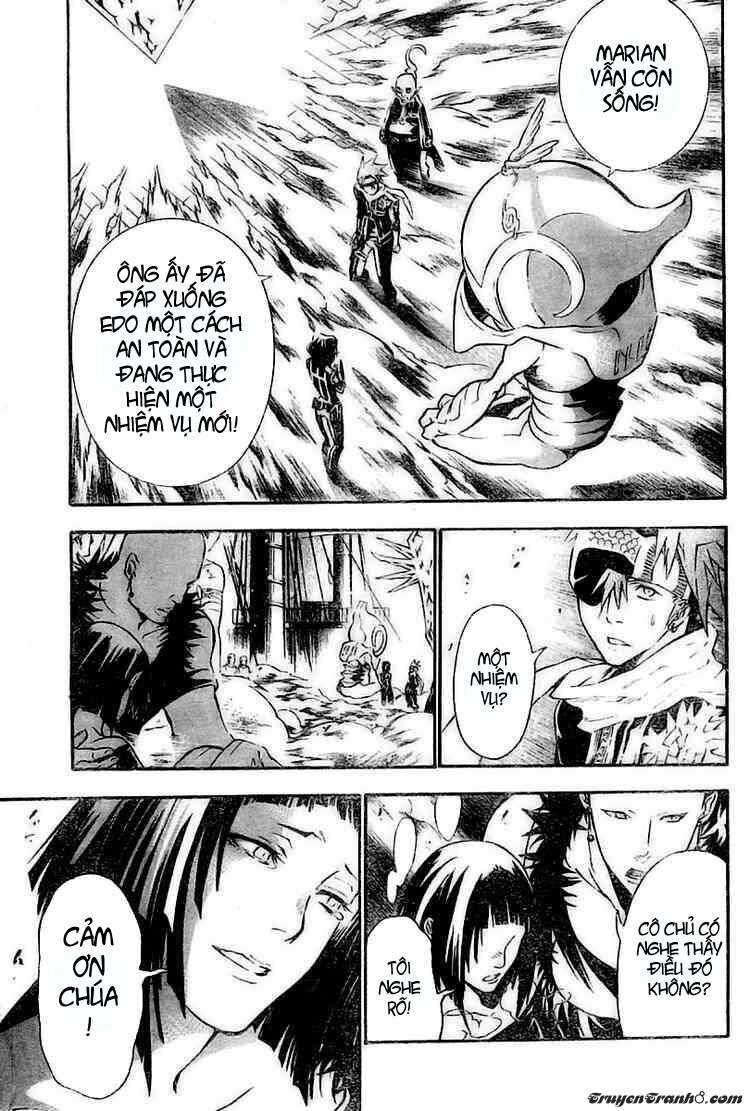 Thầy Trừ Tà Chapter 75 - Trang 2