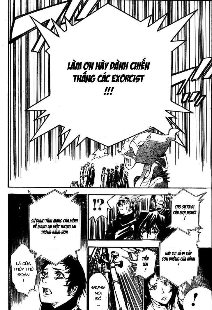 Thầy Trừ Tà Chapter 76 - Trang 2