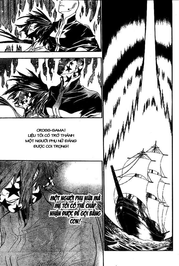 Thầy Trừ Tà Chapter 76 - Trang 2
