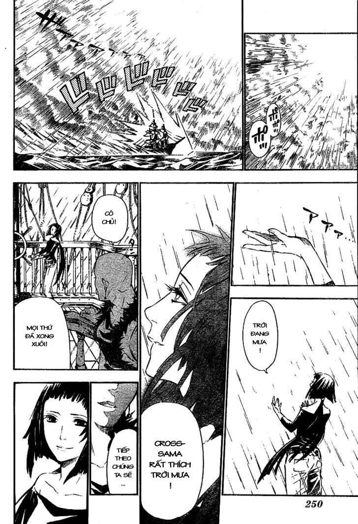 Thầy Trừ Tà Chapter 76 - Trang 2