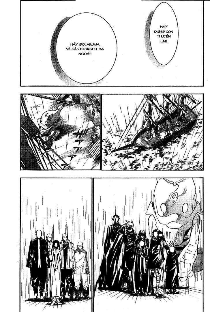 Thầy Trừ Tà Chapter 76 - Trang 2