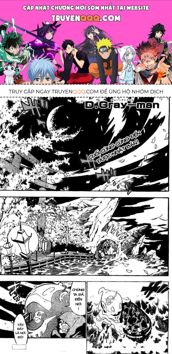 Thầy Trừ Tà Chapter 77 - Trang 2