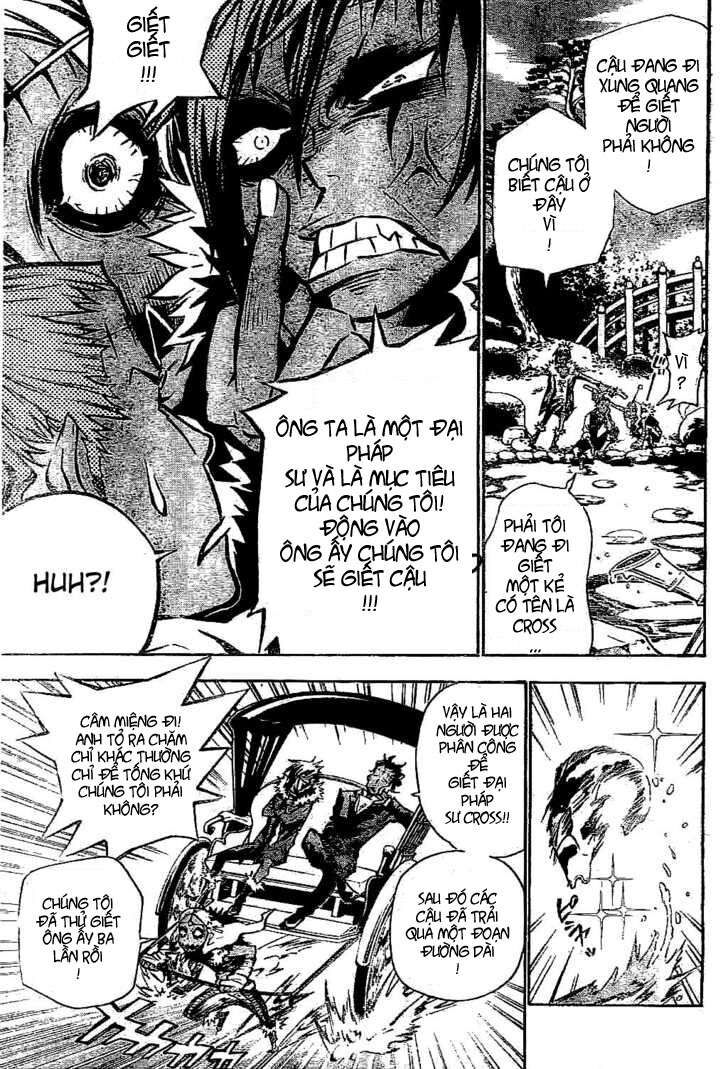 Thầy Trừ Tà Chapter 77 - Trang 2