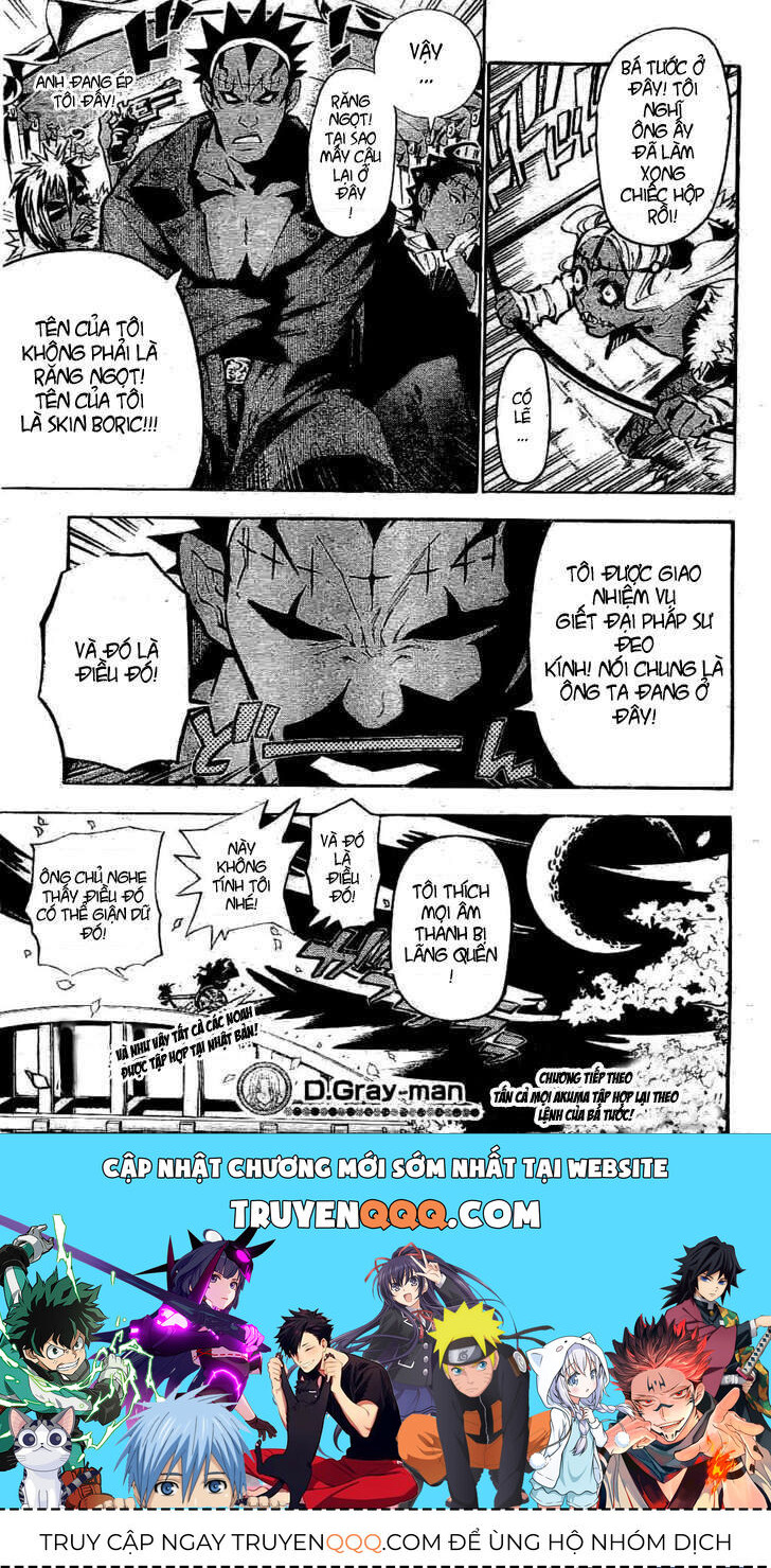 Thầy Trừ Tà Chapter 77 - Trang 2
