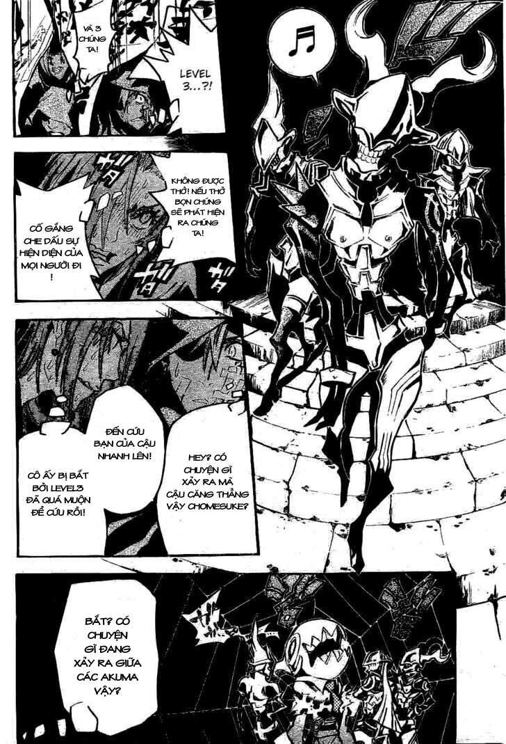 Thầy Trừ Tà Chapter 77 - Trang 2