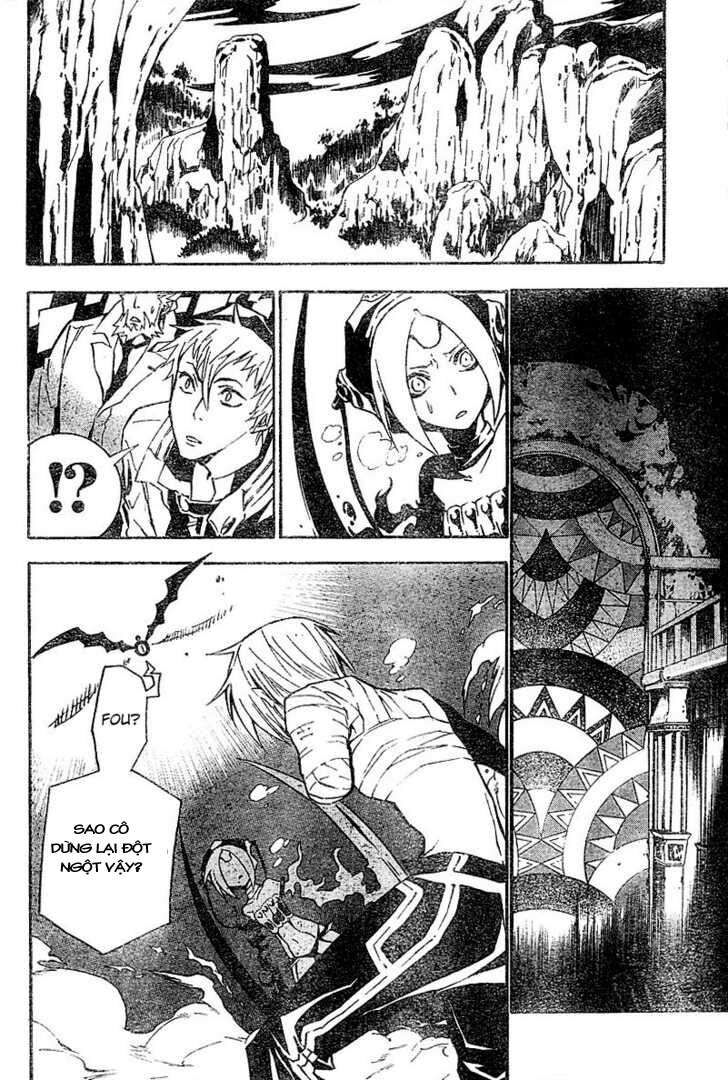 Thầy Trừ Tà Chapter 78 - Trang 2