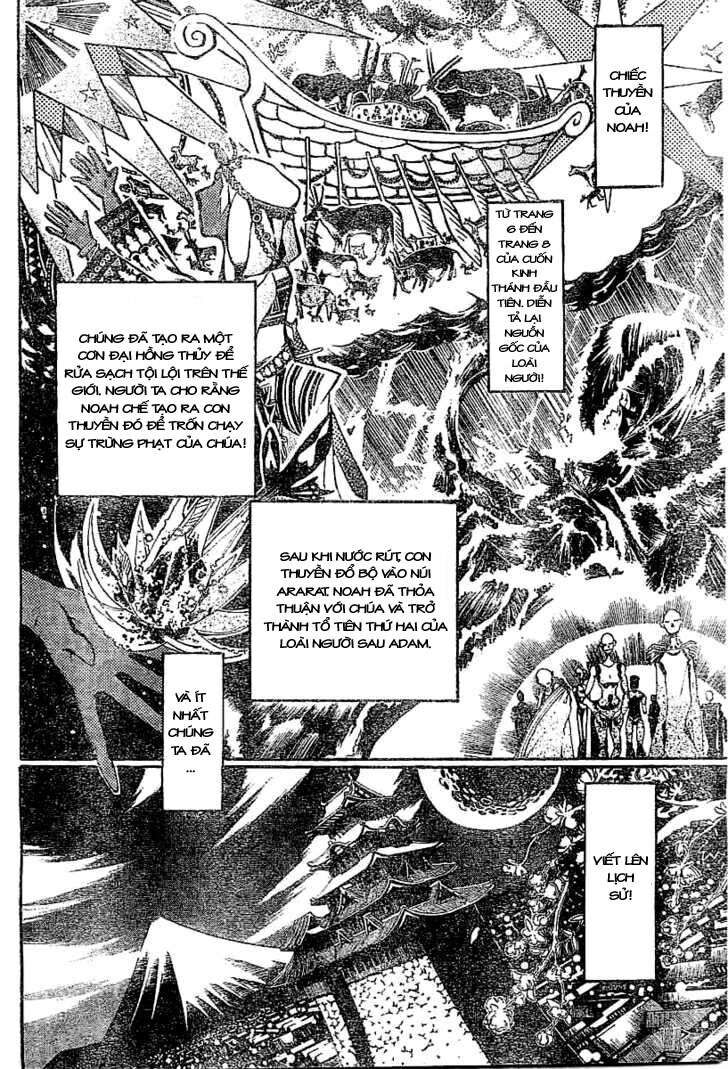 Thầy Trừ Tà Chapter 78 - Trang 2